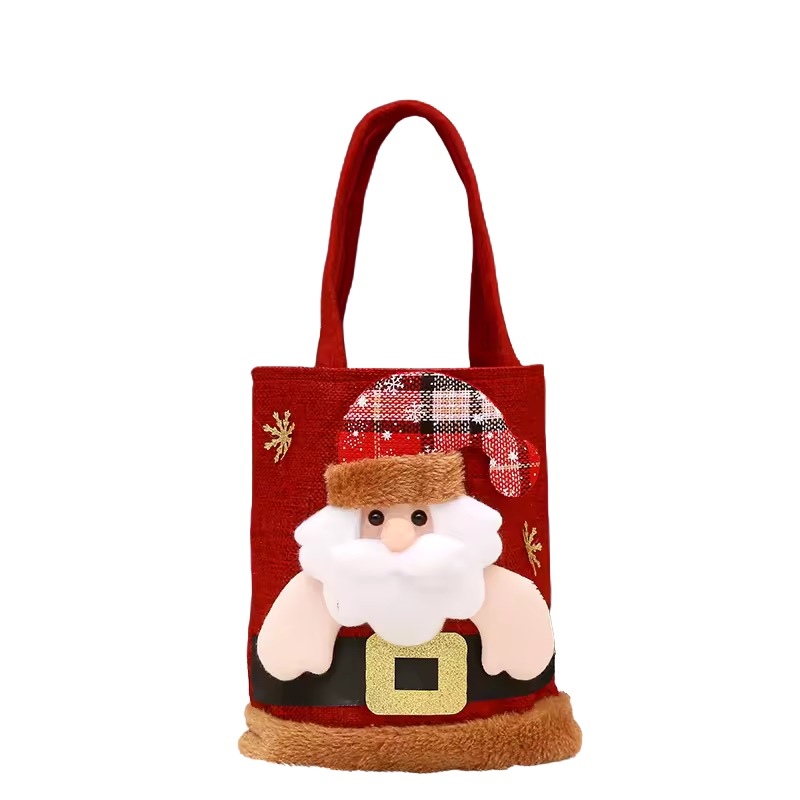 Christmas Handbag