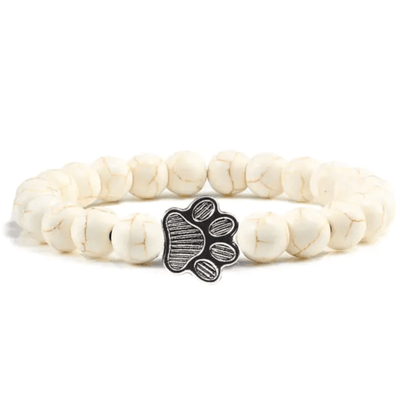 Pulseira Solidária “Adoro os Cães” 🐾