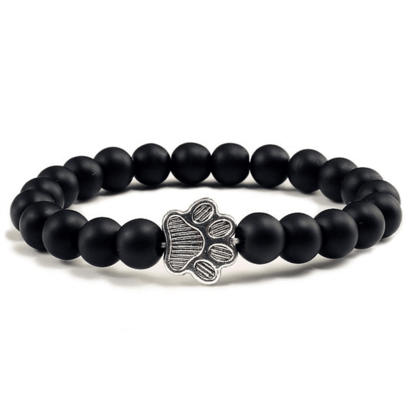 Pulseira Solidária “Adoro os Cães” 🐾