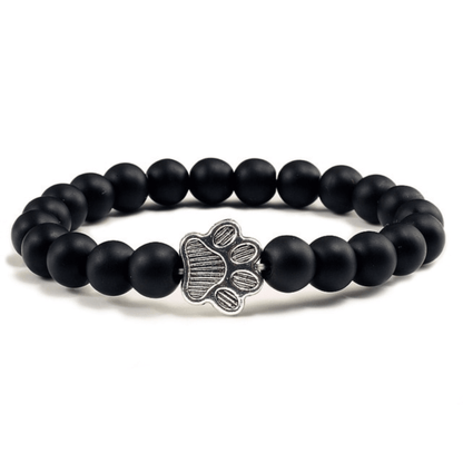 Pulseira Solidária “Adoro os Cães” 🐾