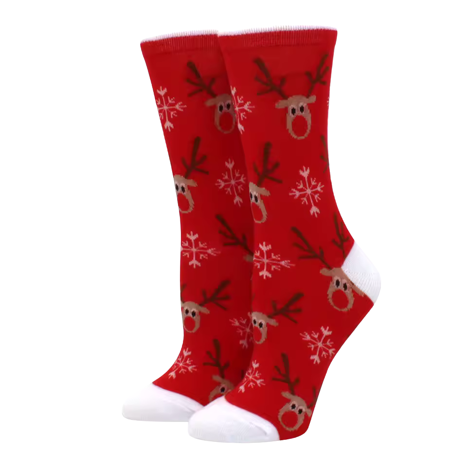 Christmas Socks