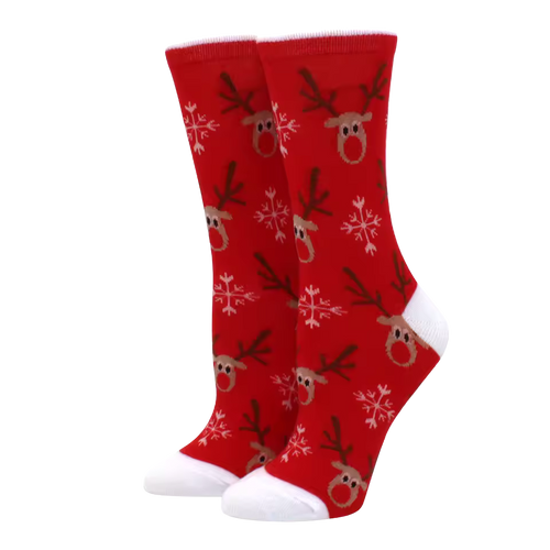 Christmas Socks