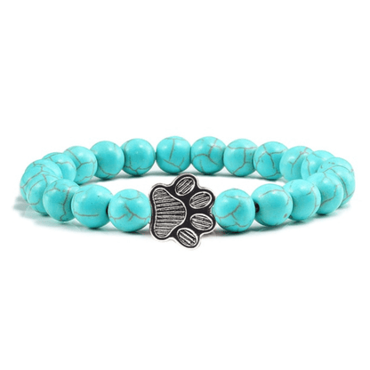 Pulseira Solidária “Adoro os Cães” 🐾