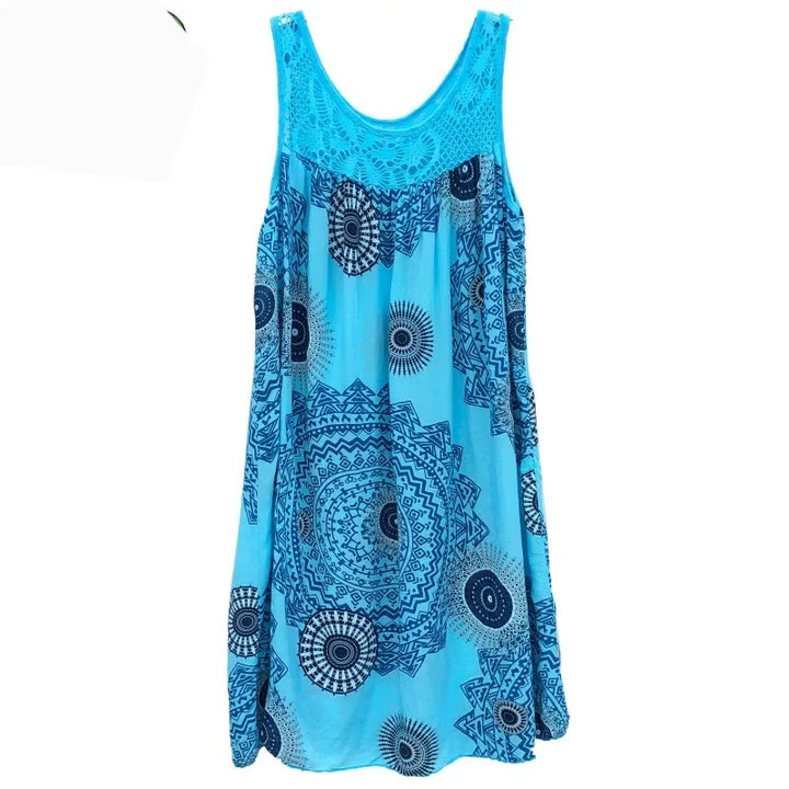 Vestido Camisola Primavera 2026