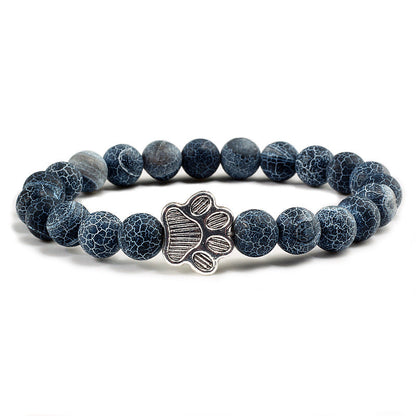 Pulseira Solidária “Adoro os Cães” 🐾