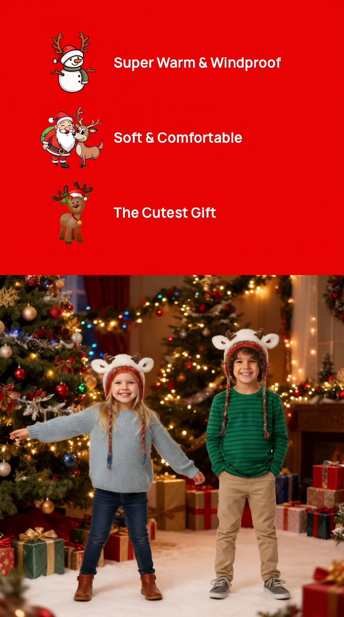 Image with text